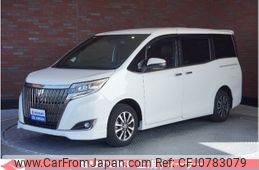 toyota esquire 2019 -TOYOTA--Esquire DBA-ZRR80G--ZRR80-0551793---TOYOTA--Esquire DBA-ZRR80G--ZRR80-0551793-