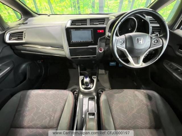 honda fit 2017 -HONDA--Fit DAA-GP5--GP5-3325099---HONDA--Fit DAA-GP5--GP5-3325099- image 2