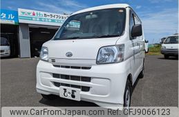 daihatsu hijet-van 2013 -DAIHATSU--Hijet Van S331V--0088674---DAIHATSU--Hijet Van S331V--0088674-