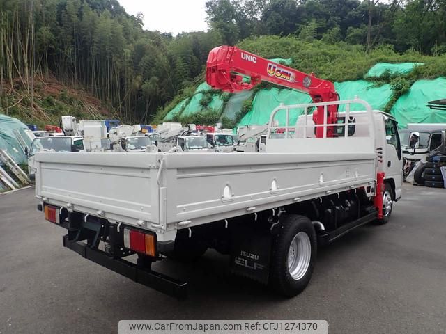isuzu elf-truck 2008 GOO_NET_EXCHANGE_0507527A30250611W001 image 2