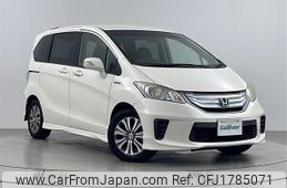 honda freed 2011 CFJ1785071