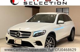 mercedes-benz glc-class 2018 quick_quick_253905C_WDC2539052F516815