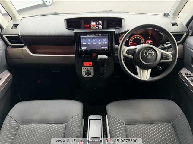 toyota roomy 2017 -TOYOTA--Roomy DBA-M900A--M900A-0116012---TOYOTA--Roomy DBA-M900A--M900A-0116012- image 2