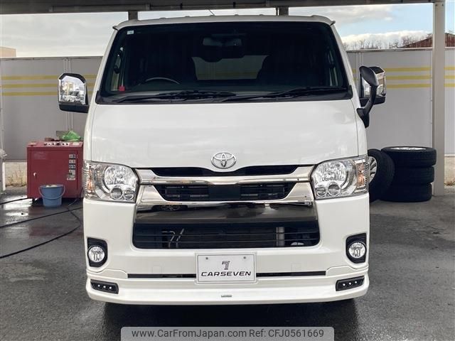 toyota hiace-van 2021 -TOYOTA--Hiace Van QDF-GDH206V--GDH206-1058370---TOYOTA--Hiace Van QDF-GDH206V--GDH206-1058370- image 2