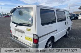 mazda bongo-van 2014 CFJ1776027