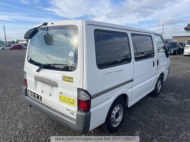 mazda bongo-van 2014 CFJ1776027 image 1