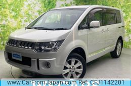 mitsubishi delica-d5 2014 quick_quick_DBA-CV5W_CV5W-0902966