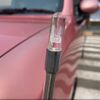 suzuki alto-lapin 2009 -SUZUKI 【大宮 581ﾑ1665】--Alto Lapin HE22S--108579---SUZUKI 【大宮 581ﾑ1665】--Alto Lapin HE22S--108579- image 22