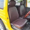 suzuki jimny 1998 quick_quick_E-JA22W_JA22W-162102 image 10