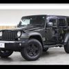 chrysler jeep-wrangler 2012 -CHRYSLER--Jeep Wrangler JK36L--CL288942---CHRYSLER--Jeep Wrangler JK36L--CL288942- image 1