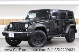 chrysler jeep-wrangler 2012 -CHRYSLER--Jeep Wrangler JK36L--CL288942---CHRYSLER--Jeep Wrangler JK36L--CL288942-