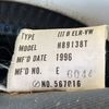 honda acty-truck 1996 CFJ1699976 image 23