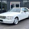 mercedes-benz s-class 1997 quick_quick_140050_WDB1400501A388267 image 1