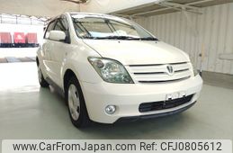 toyota ist 2004 ENHANCEAUTO_1_ea295676