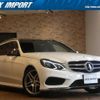 mercedes-benz e-class-station-wagon 2013 quick_quick_212226C_WDD2122262A788844 image 1