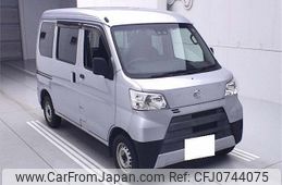 daihatsu hijet-van 2019 -DAIHATSU 【岐阜 480ﾌ5544】--Hijet Van S321V-0409623---DAIHATSU 【岐阜 480ﾌ5544】--Hijet Van S321V-0409623-