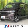 suzuki wagon-r 2018 -SUZUKI--Wagon R DAA-MH55S--MH55S-241533---SUZUKI--Wagon R DAA-MH55S--MH55S-241533- image 1