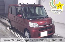 daihatsu tanto 2013 -DAIHATSU 【尾張小牧 580ﾒ1639】--Tanto LA600S-0032567---DAIHATSU 【尾張小牧 580ﾒ1639】--Tanto LA600S-0032567-