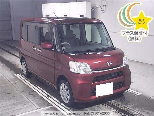 daihatsu tanto 2013 -DAIHATSU 【尾張小牧 580ﾒ1639】--Tanto LA600S-0032567---DAIHATSU 【尾張小牧 580ﾒ1639】--Tanto LA600S-0032567- image 1