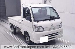 daihatsu hijet-truck 2010 -DAIHATSU 【岐阜 480ﾎ2925】--Hijet Truck S201P-0046607---DAIHATSU 【岐阜 480ﾎ2925】--Hijet Truck S201P-0046607-