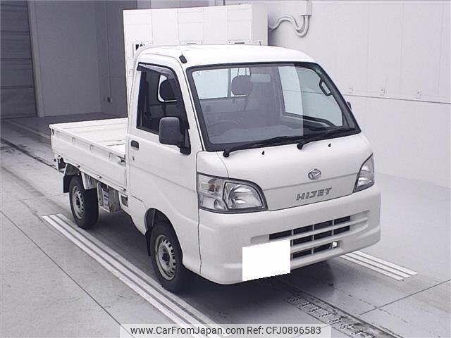 daihatsu hijet-truck 2010 -DAIHATSU 【岐阜 480ﾎ2925】--Hijet Truck S201P-0046607---DAIHATSU 【岐阜 480ﾎ2925】--Hijet Truck S201P-0046607- image 1