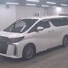 toyota alphard 2021 quick_quick_6AA-AYH30W_AYH30-0128529 image 5