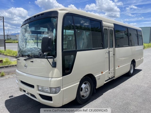 nissan civilian-bus 2016 -NISSAN--Civilian ABG-DHW41--DHW41-055292---NISSAN--Civilian ABG-DHW41--DHW41-055292- image 1