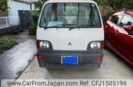 mitsubishi minicab-truck 1997 -MITSUBISHI--Minicab Truck V-U41T--U41T-0432406---MITSUBISHI--Minicab Truck V-U41T--U41T-0432406-