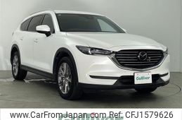 mazda cx-8 2019 CFJ1579626