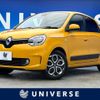 renault twingo 2022 CFJ1570033 image 1