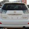 toyota harrier 2004 26695 image 8