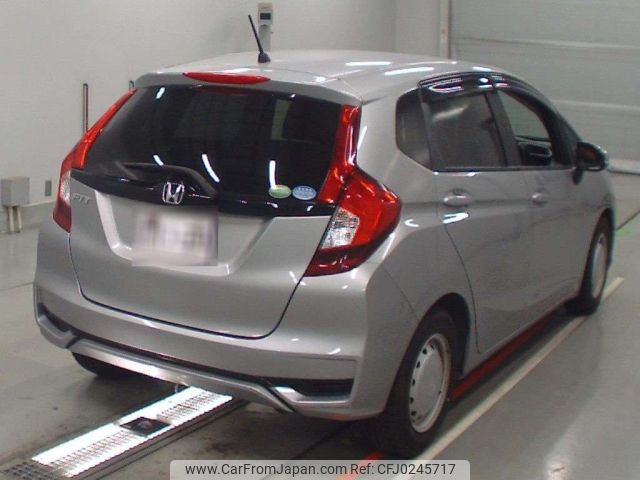 honda fit 2018 -HONDA--Fit GK3-3407413---HONDA--Fit GK3-3407413- image 2