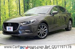 mazda axela 2016 quick_quick_BMLFS_BMLFS-100528