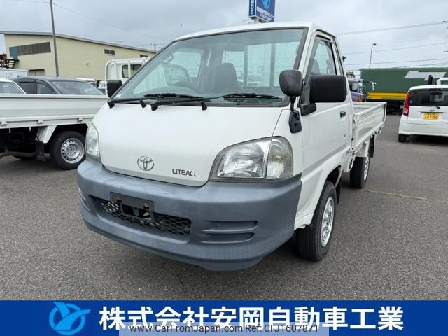 toyota liteace-truck 2005 CFJ1607871 image 1