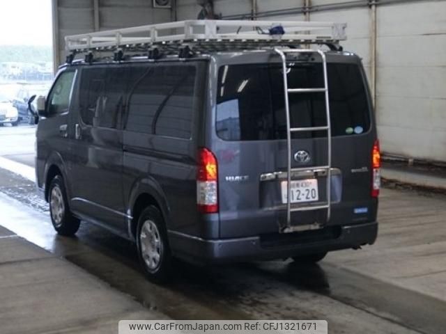 toyota hiace-van 2021 quick_quick_QDF-GDH206V_GDH206-1051720 image 2