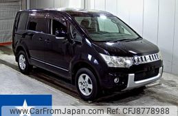 mitsubishi delica-d5 2010 -MITSUBISHI--Delica D5 CV5W--CV5W-0407012---MITSUBISHI--Delica D5 CV5W--CV5W-0407012-