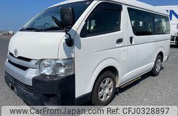 toyota hiace-wagon 2015 GOO_JP_700070896330241015002