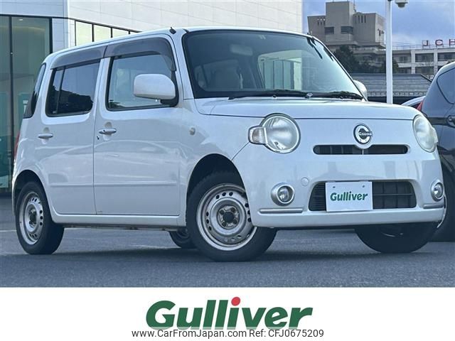 daihatsu mira-cocoa 2012 -DAIHATSU--Mira Cocoa DBA-L675S--L675S-0092770---DAIHATSU--Mira Cocoa DBA-L675S--L675S-0092770- image 1