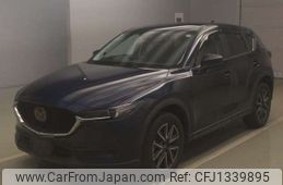 mazda cx-5 2020 -MAZDA--CX-5 3PA-KF2P--KF2P-407877---MAZDA--CX-5 3PA-KF2P--KF2P-407877-