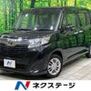 toyota roomy 2017 -TOYOTA--Roomy DBA-M900A--M900A-0036997---TOYOTA--Roomy DBA-M900A--M900A-0036997- image 1