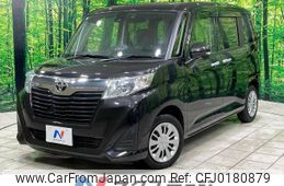 toyota roomy 2017 -TOYOTA--Roomy DBA-M900A--M900A-0036997---TOYOTA--Roomy DBA-M900A--M900A-0036997-