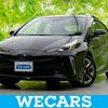 toyota prius 2019 quick_quick_DAA-ZVW51_ZVW51-8064907 image 1