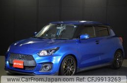 suzuki swift 2019 -SUZUKI--Swift ZC33S--ZC33S-123562---SUZUKI--Swift ZC33S--ZC33S-123562-