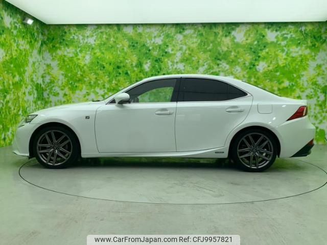 lexus is 2014 quick_quick_DAA-AVE30_AVE30-5031045 image 2