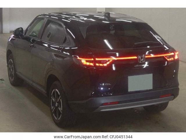 honda vezel 2023 quick_quick_6BA-RV3_1012360 image 2