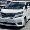 toyota vellfire 2008 -TOYOTA--Vellfire DBA-ANH20W--ANH20-8015721---TOYOTA--Vellfire DBA-ANH20W--ANH20-8015721- image 8