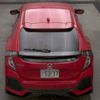 honda civic 2017 CFJ1651923 image 8