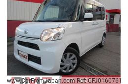 daihatsu tanto 2017 -DAIHATSU--Tanto DBA-LA600S--LA600S-0584546---DAIHATSU--Tanto DBA-LA600S--LA600S-0584546-