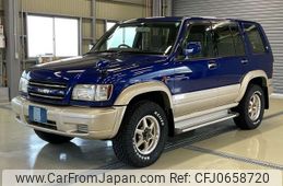 isuzu bighorn 2001 -ISUZU--Bighorn TA-UBS26GW--UBS26GW-7202395---ISUZU--Bighorn TA-UBS26GW--UBS26GW-7202395-