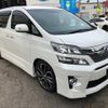 toyota vellfire 2012 -TOYOTA 【帯広 300ﾈ5248】--Vellfire GGH25W--8021345---TOYOTA 【帯広 300ﾈ5248】--Vellfire GGH25W--8021345- image 27